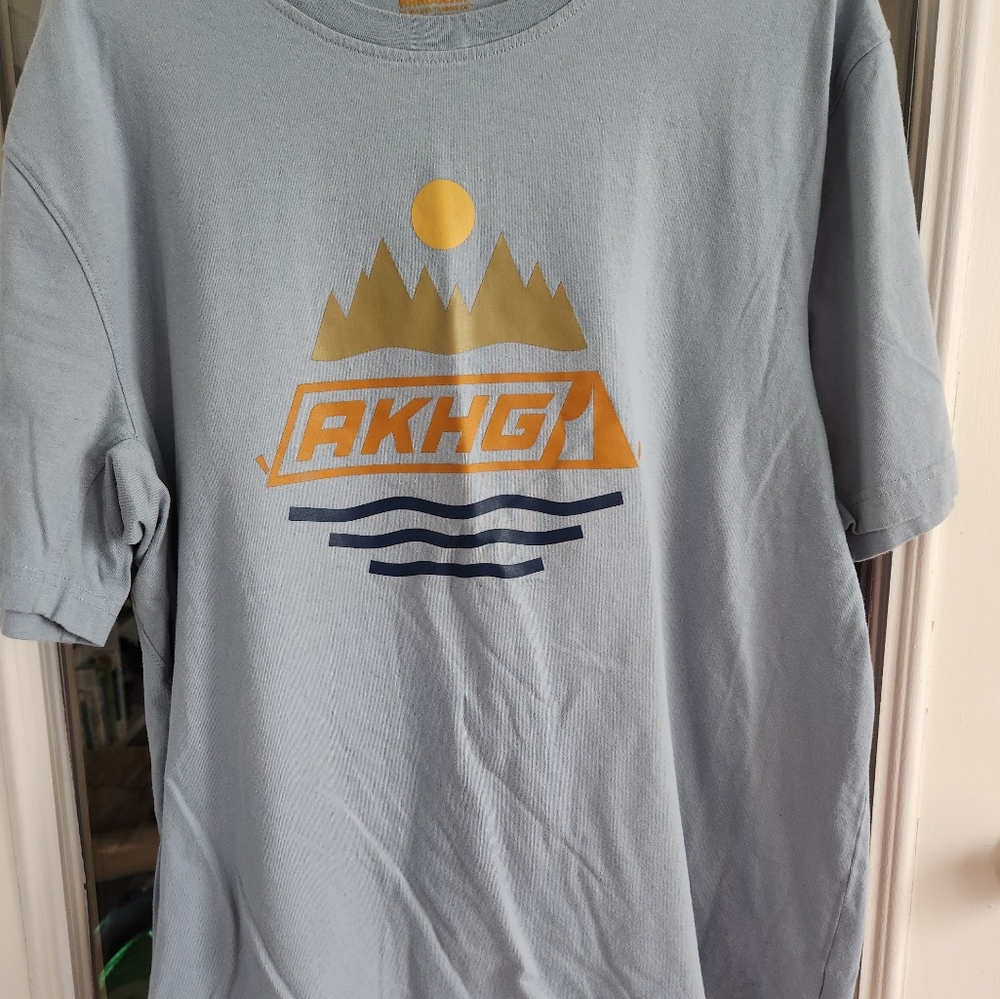 Alaskan Hardgear Short Sleeve Tee